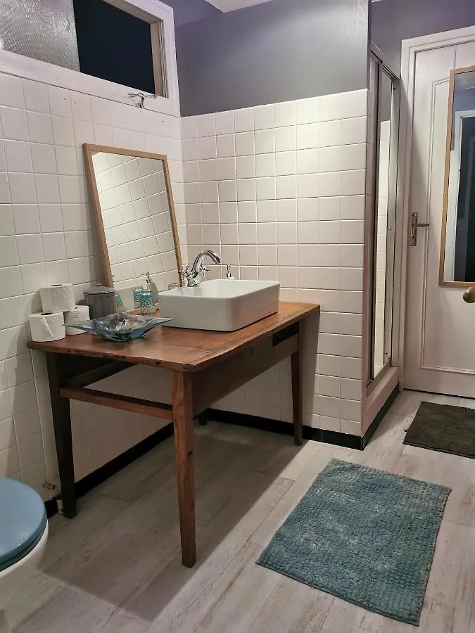 Chambre Avec Acces Independant Apartment Castres  France