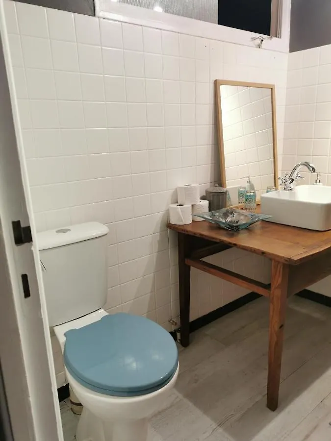 Homestay Chambre Avec Acces Independant Apartment Castres  France