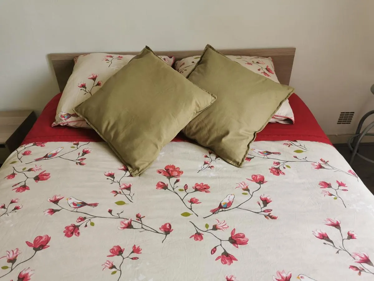 Chambre Avec Acces Independant Apartment Castres