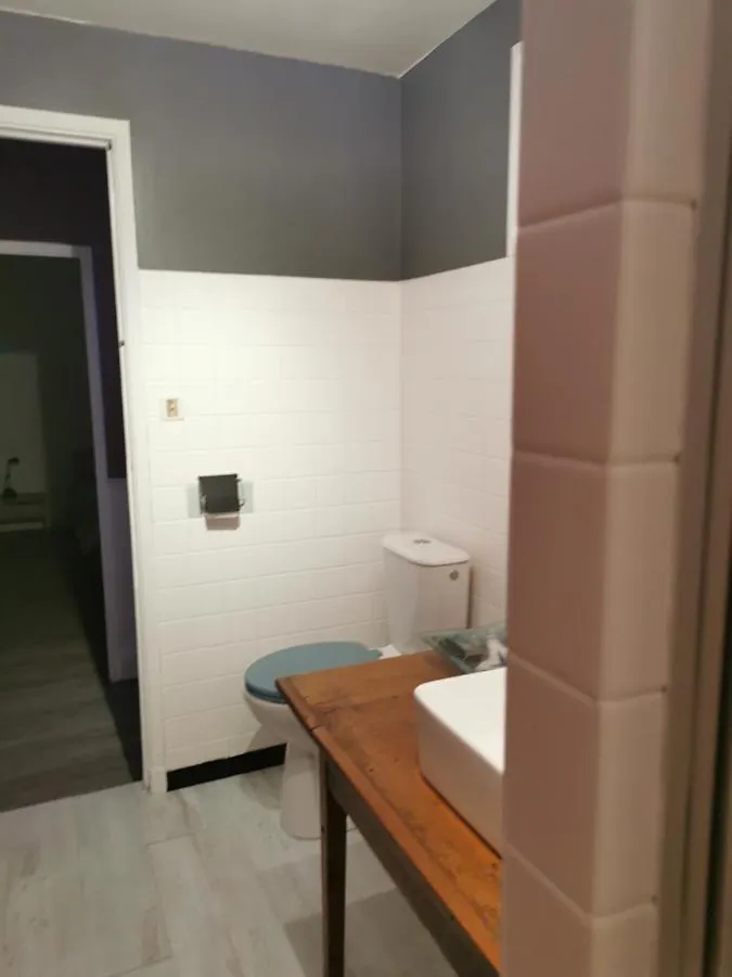 Chambre Avec Acces Independant Apartment Castres  Castres (Tarn)