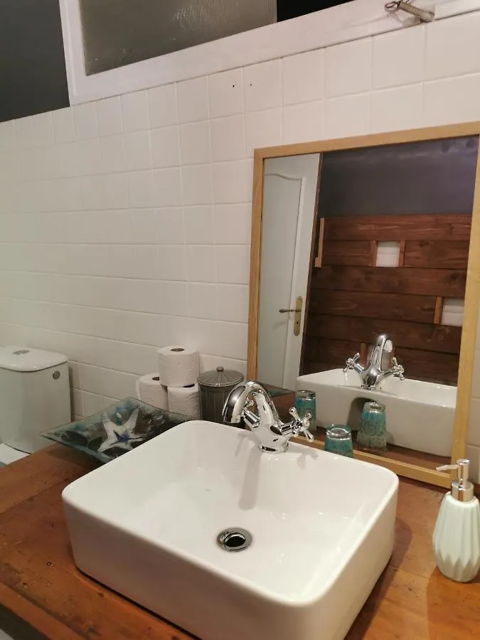 Chambre Avec Acces Independant Apartment Castres  Homestay Castres (Tarn)