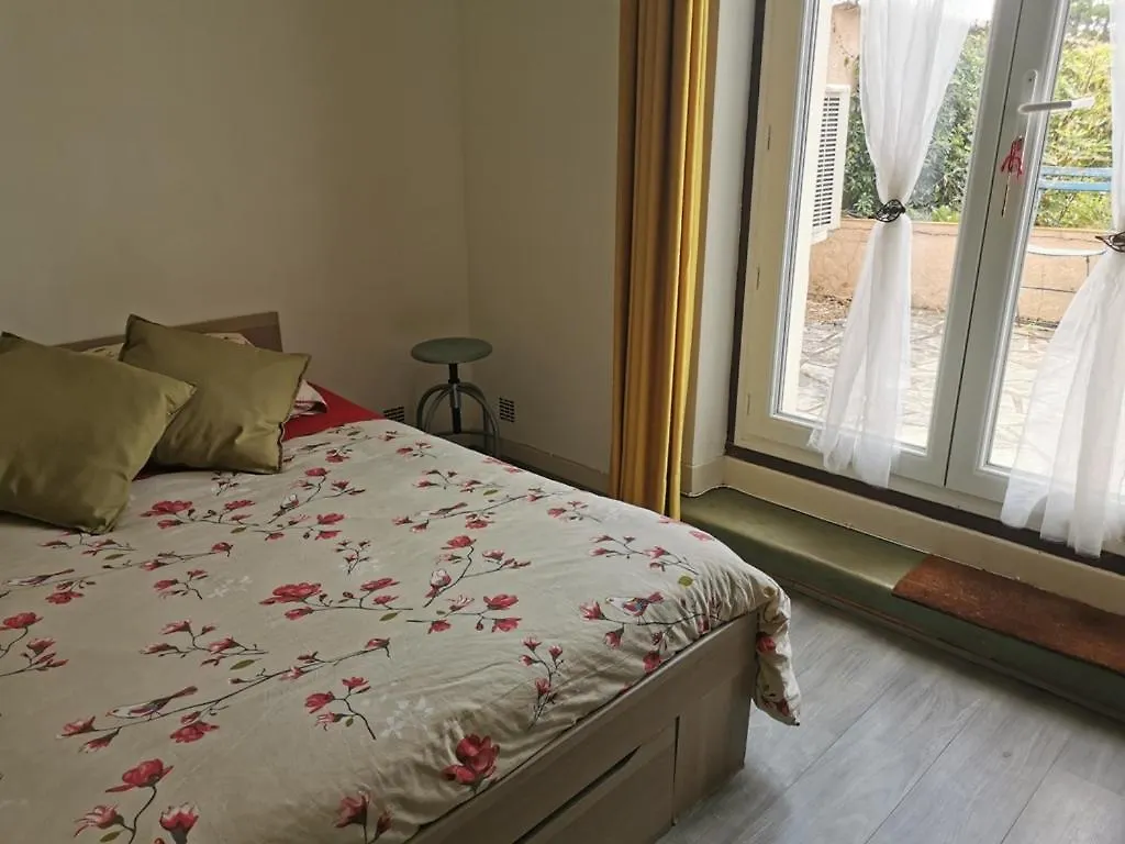 Chambre Avec Acces Independant Apartment Castres  0*, Castres (Tarn) France