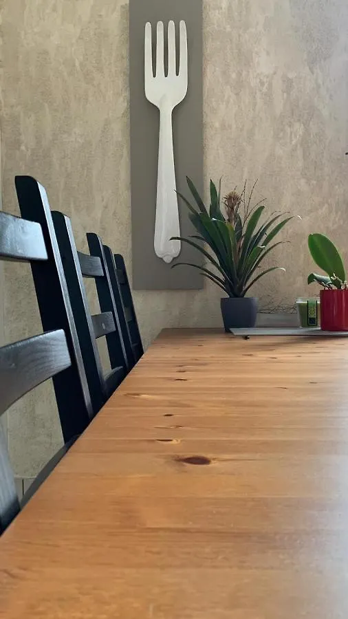 Homestay Chambre Avec Acces Independant Apartment Castres