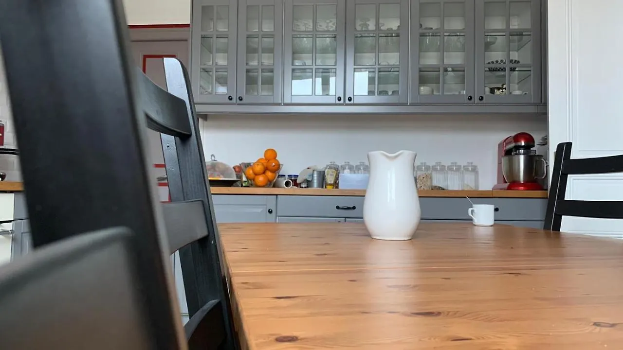 Homestay Chambre Avec Acces Independant Apartment Castres
