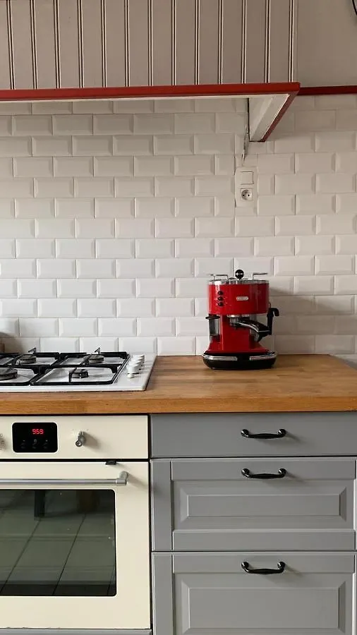 Chambre Avec Acces Independant Apartment Castres  Homestay