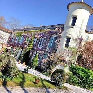 Domaine De La Vivarie Castres (Tarn)