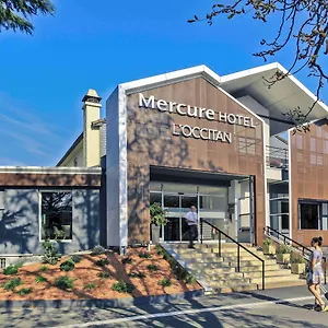 Mercure Castres L'occitan Castres (Tarn)