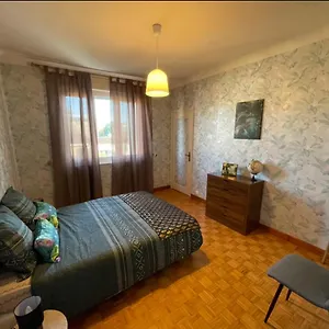 Tres Grand A 10 Min A Pied Du Centre Castres (Tarn)