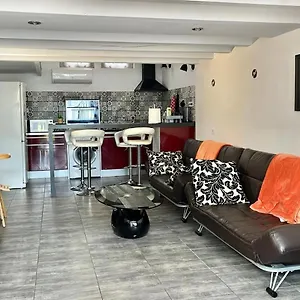 Chez Ben Avec Le Confort Clim Wifi Netflix Gratuit Castres (Tarn)