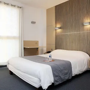 The Originals City, Le Caussea, Castres Castres (Tarn)